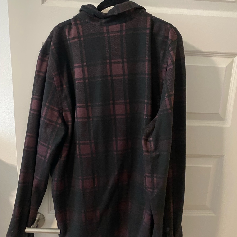 Express Button Down - image 3